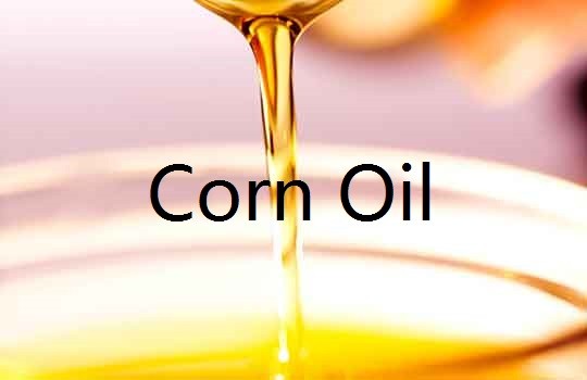 Corn oil 8001-30-7
